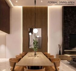 Thomson Hills (D20), Terrace #621663501